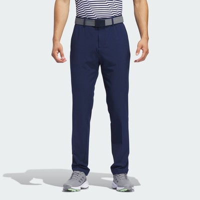 adidas Đánh gôn Quần Golf Ống Côn Ultimate365 Nam Màu xanh da trời IT7860