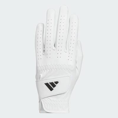 adidas Đánh gôn GĂNG BỌC DA LÒNG BÀN TAY PRO Nam trắng KA8321