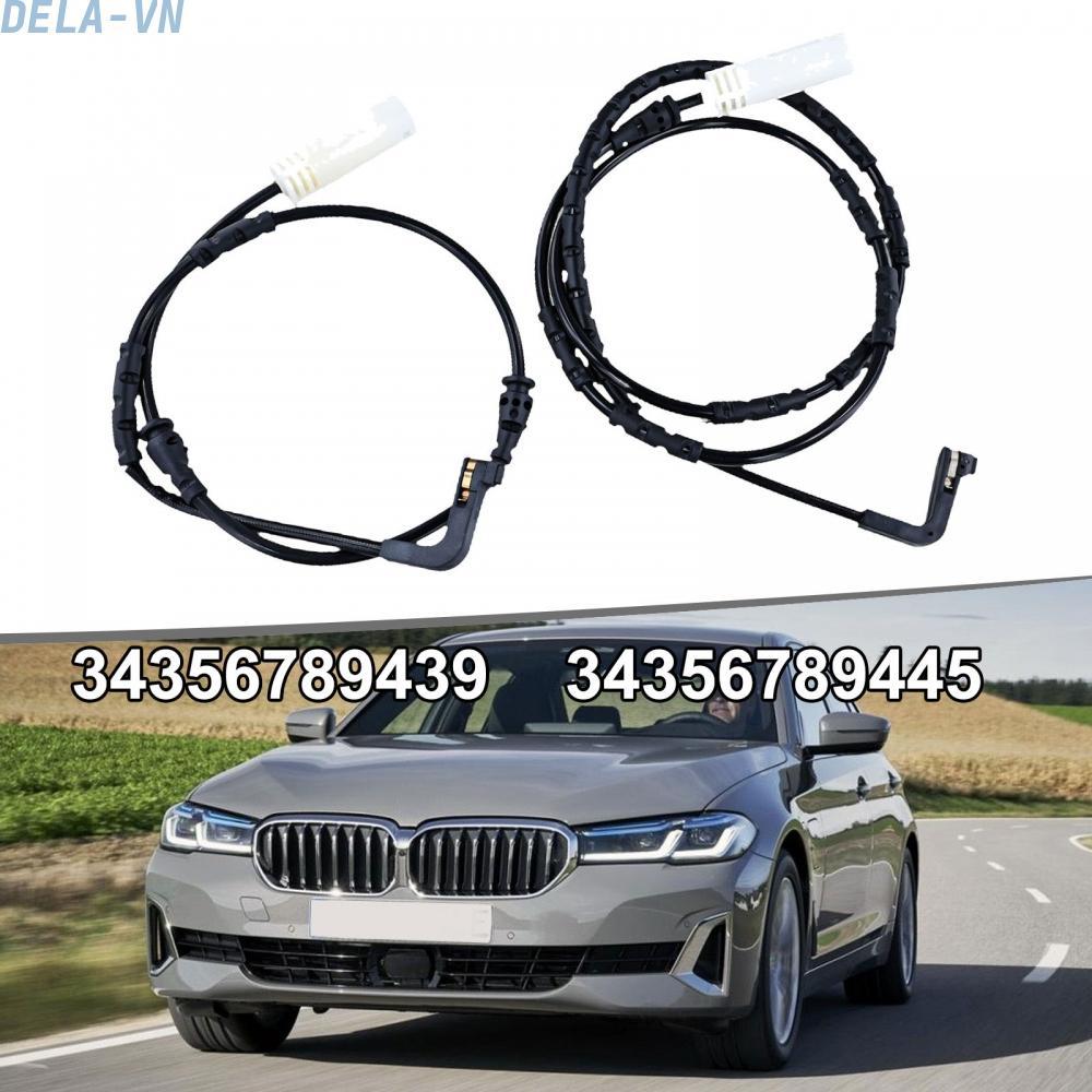 Brake Pad Sensor for E90 E91 1 3 Series OEM Part Numbers Factory Specs#DELA