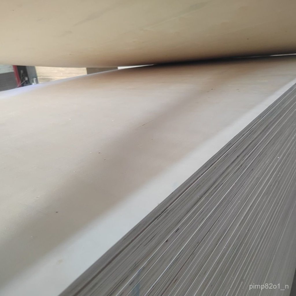 Ván ép plywood 14mm 15mm chuyên dụng đóng thùng hàng bền bỉ chắc chắn