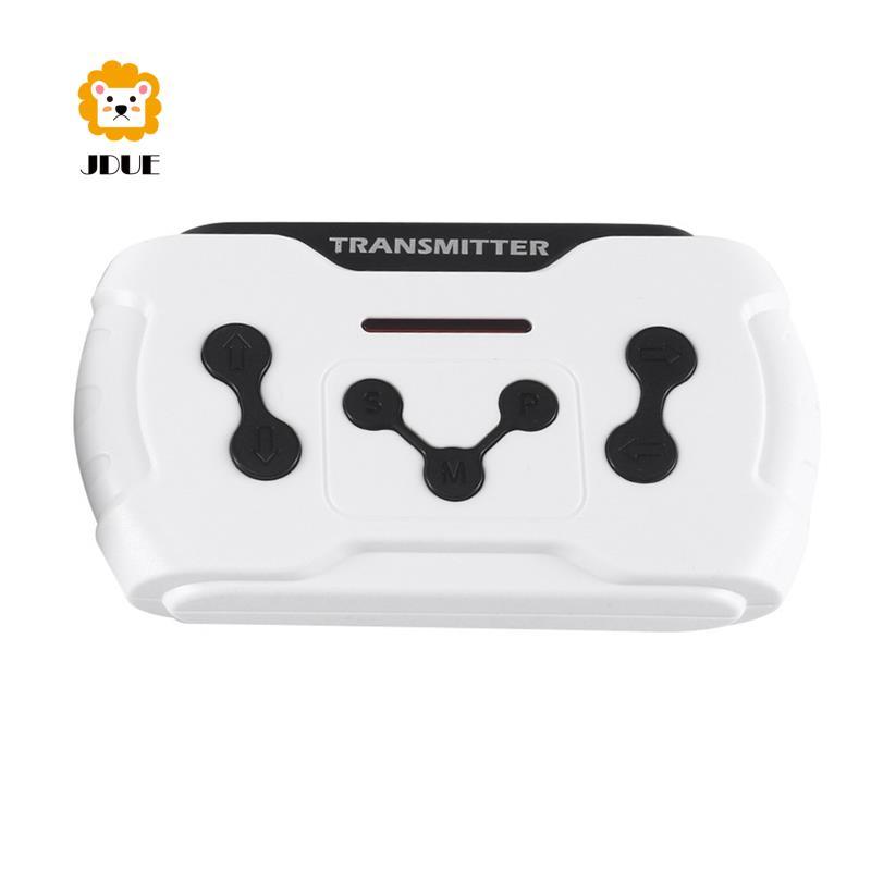 JR1922 Bộ Điều Khiển Trẻ Em Xe Điện Điều Khiển Từ Xa Phụ Kiện