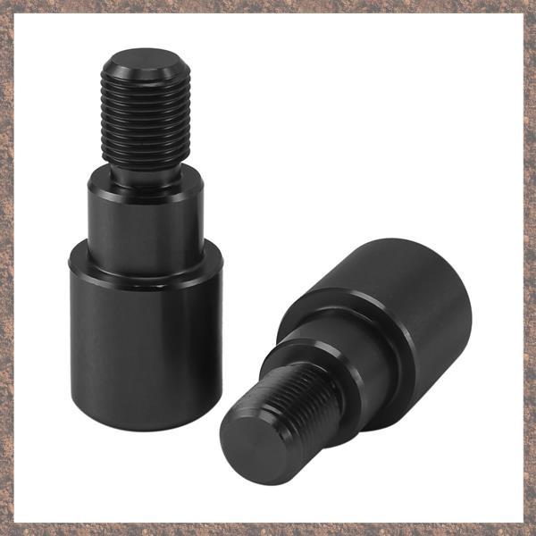 Thanh Kết Thúc Tay Cầm Tay Cầm Đầu Nắp Dành Cho MT-09 MT-07 MT07 MT09 2014-2018 MT10 2016-2017