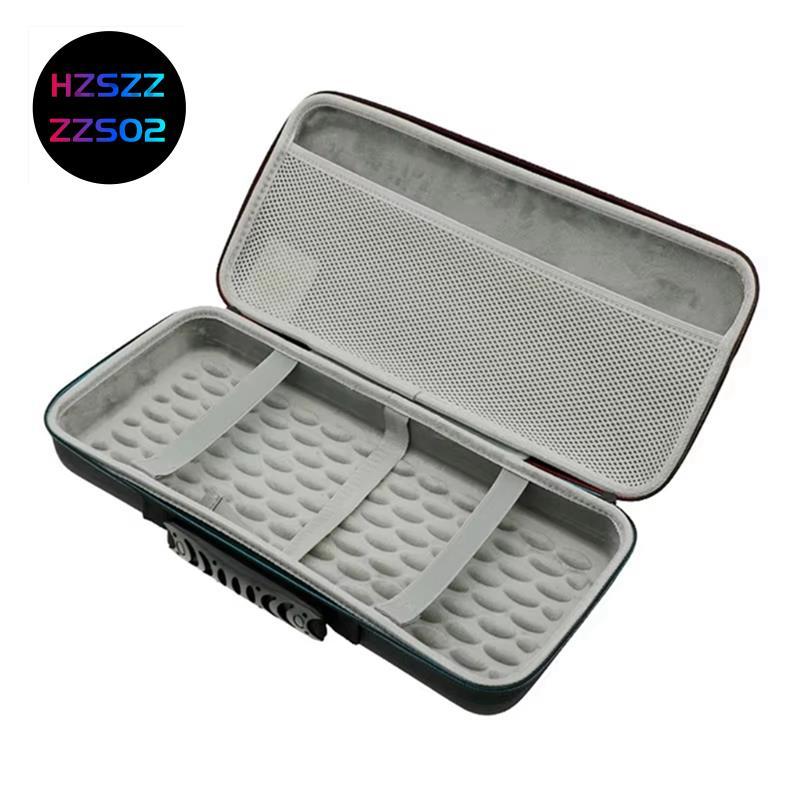 Dành Cho K75 PRO RGB 75% Bàn Phím Cơ Túi Bảo Quản Bàn Phím Chơi Game Vỏ Cứng Túi Bảo Quản Túi Xách C