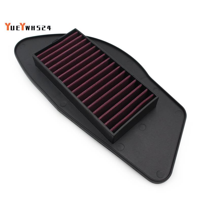 Dành cho Bộ lọc không khí Cygnus X NX125 cho Bộ lọc không khí Cygnus X NX125 cho XC125SR