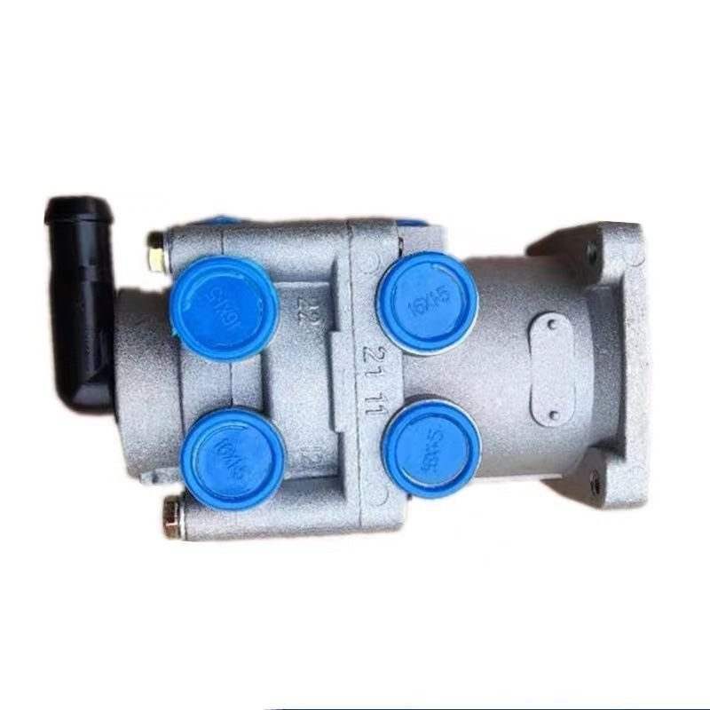 Tổng phanh hơi xe tải Foton Aumark TX/CTX/Jieyun chính hãng độ bền cao