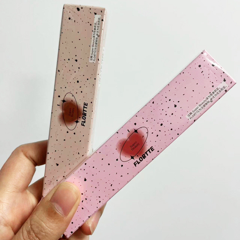 [Hàng có sẵn] FLORTTE / Flower Lolia Monster Meria Series Lip Liner Outline Lip Shape Lipstick Mist 