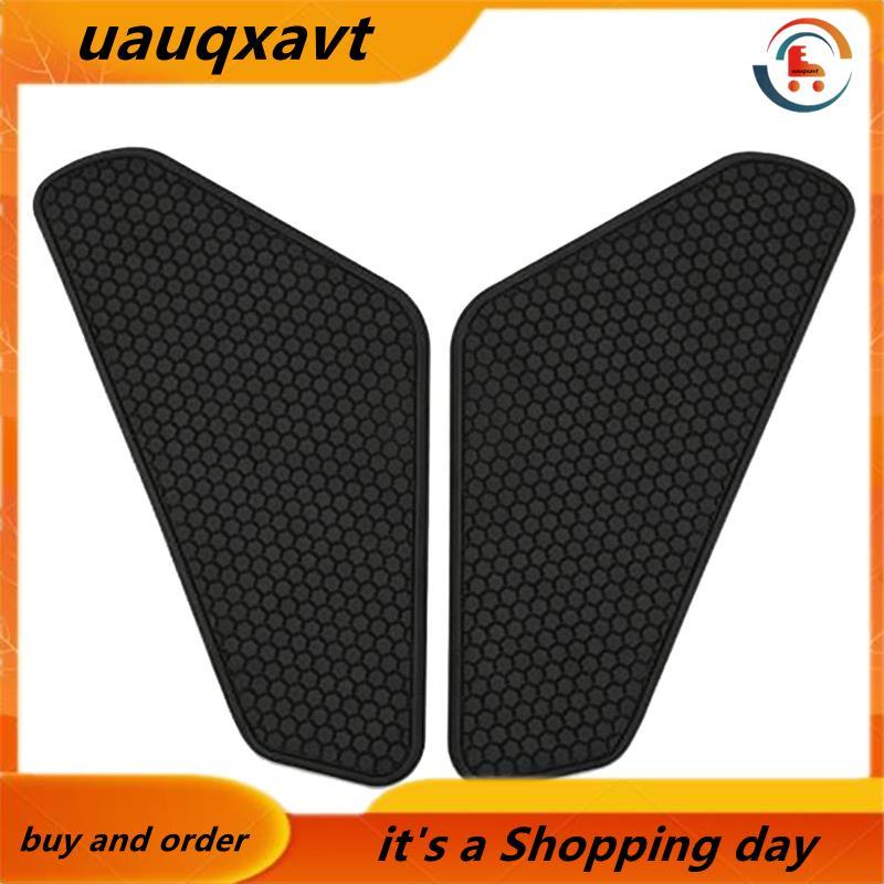 Dành Cho CB125R 2025 Cb125r 2024 Xe Máy Bảo Vệ Miếng Dán Decal Xe Tăng Đầu Gối Miếng Lót Xe Tăng Miế