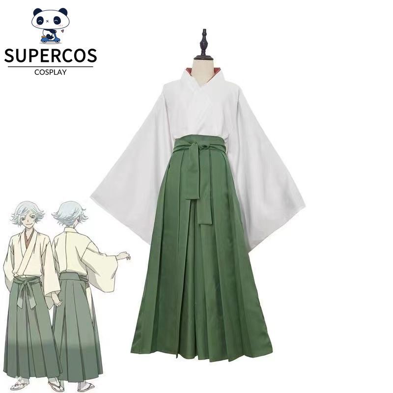 Bộ trang phục Kimono Kamisama Love Mizuki Cosplay cho sự kiện tiệc tùng