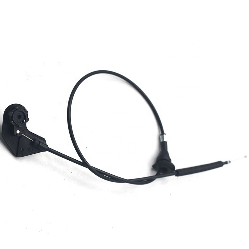 Cáp nhả cao cấp 51238402615 Dành cho BMW X5 (E53)
