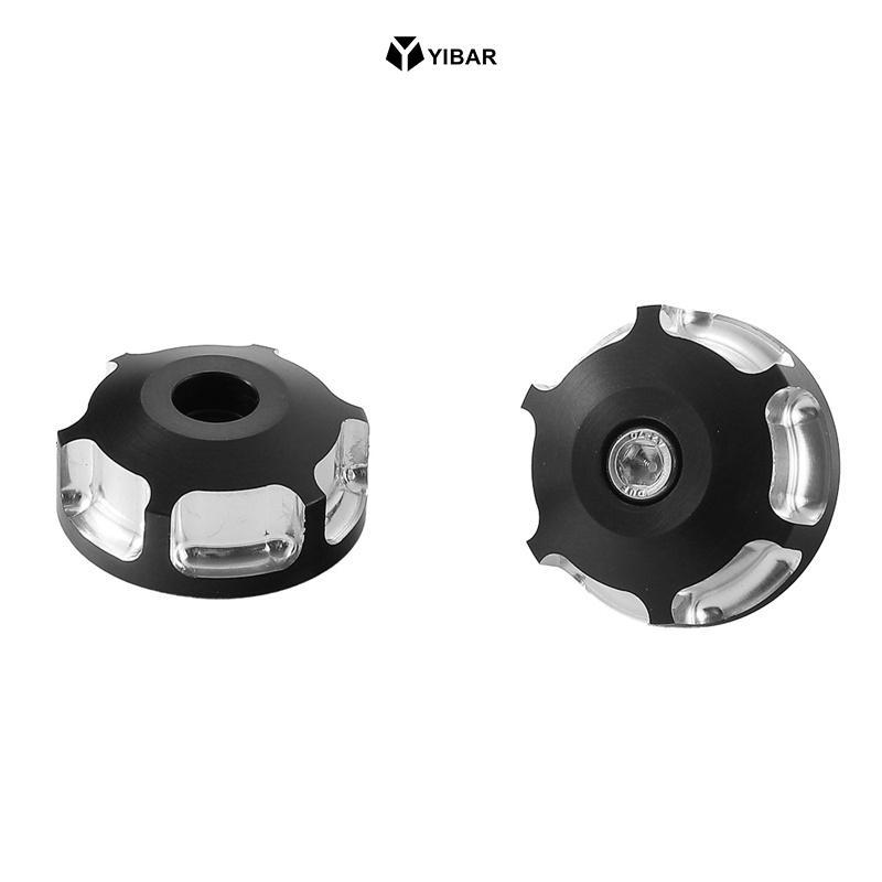 YIBAR Cho Can-Am Tay Cầm Thanh Cấp Trọng Lượng Tay Cầm Nắp Cho Can-Am Spyder F3 Spyder RT Spyder ST 