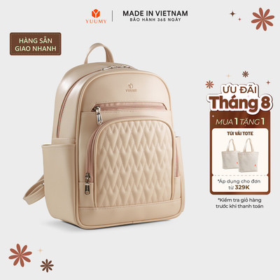 Balo nữ YUUMY YBA128 Bagsmart