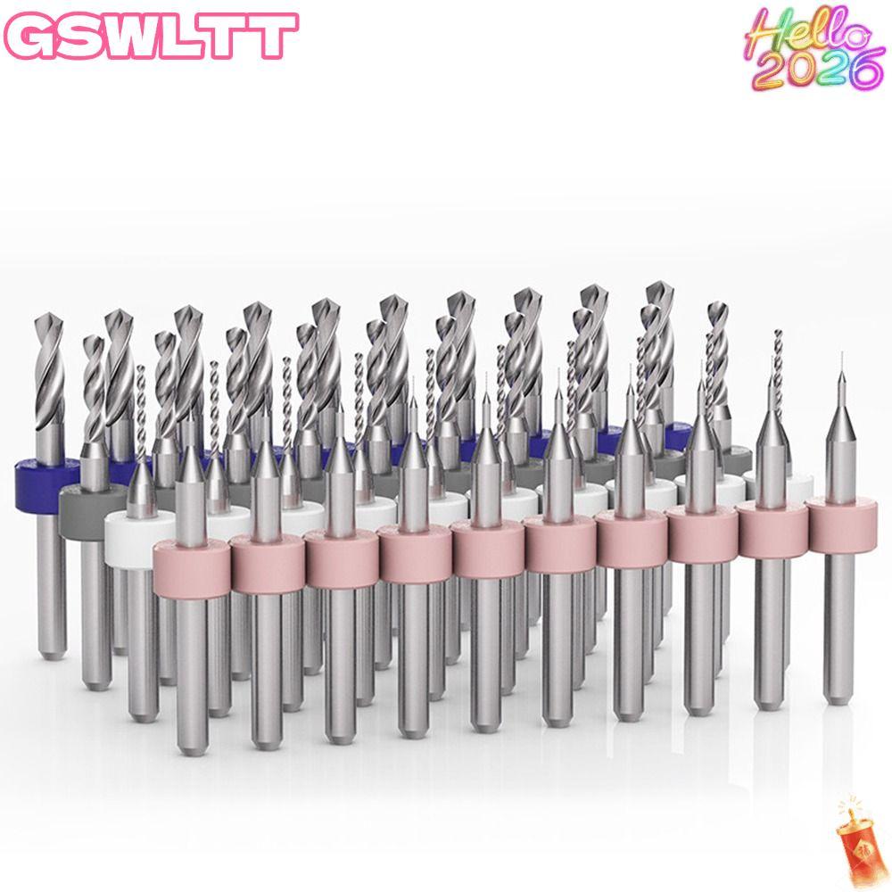 MKOFONU Mini CNC Khoan Đa Năng PCB Xoắn Máy Khoan Gỗ CNC Mũi Khắc CNC Máy Phay CNC