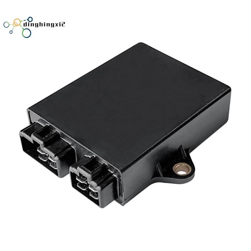 New CDI Ignitor 2UJ-82305-00-00 cho ROUTE 66 XV250 1988-1990 / VIRAGO XV250 1995-2007 / V Star XV250