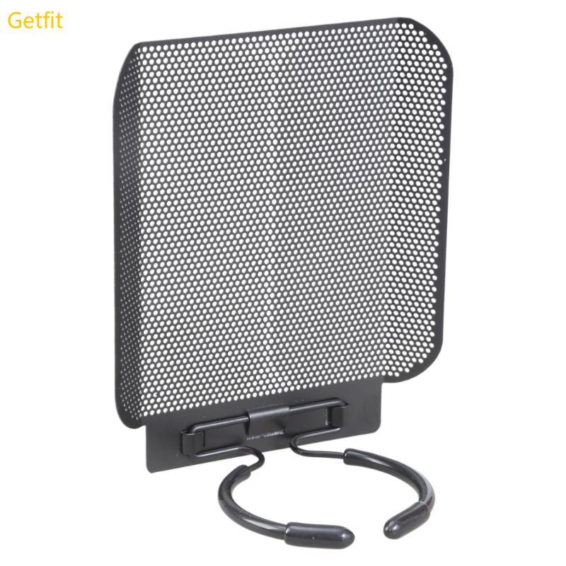 GETF Micro Pop Filter Metal Mic Pop Filter cho BLUE YETI AT2020 AT2050- MPFUB