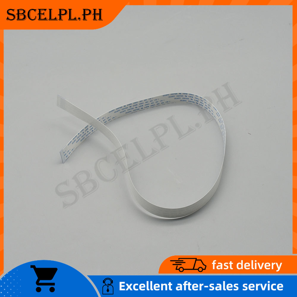 10 Chiếc X4E75A M0H50AA 25Pin Cáp Mềm Cho HP 515 518 519 514 532 617 508 510 531 538 610 618 615