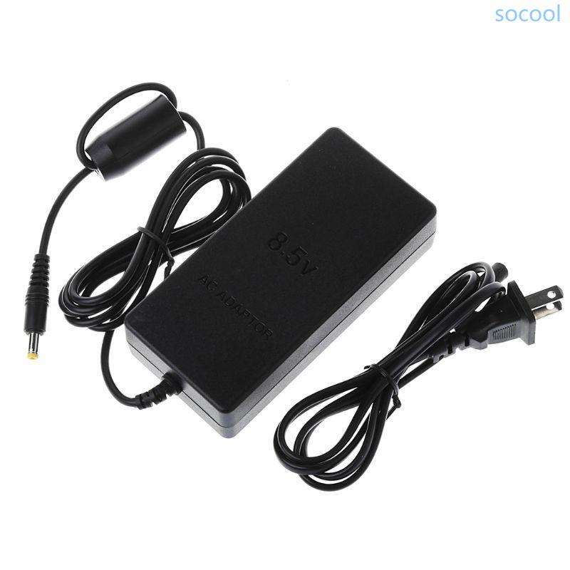Soc * US Plug AC Power Adapter cho 2 cho 70000