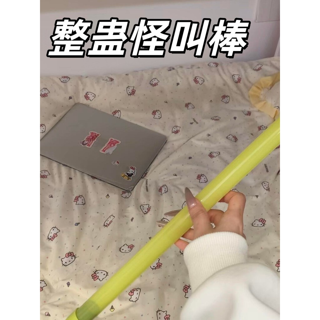 [Voice Monster Barking Stick] Âm thanh ma thuật Monster Barking Stick Tricky Spoof Creative Funny Đồ