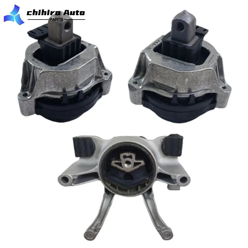 22116860491 22116860492 22112789873 22112789874 Động Cơ Gắn Động Cơ Cho Xe BMW G30 G38 G11 G12 530e 