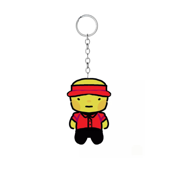 keychain elliot icon #forsaken #roblox #forsakenroblox #survivalist