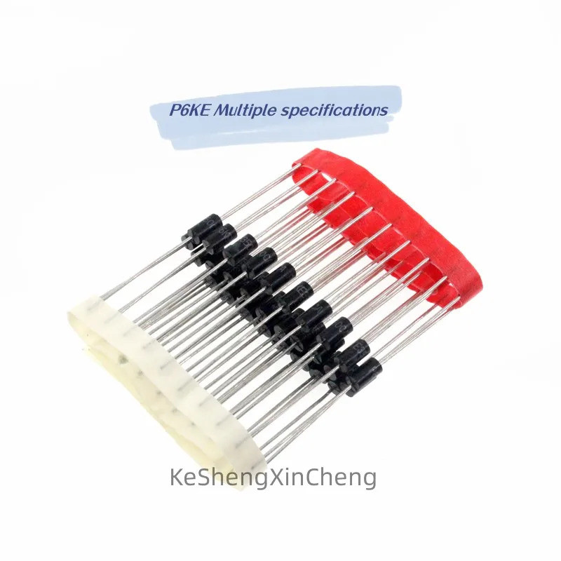 20 Cái / Lô P6KE350A P6KE350CA P6KE400A P6KE400CA P6KE440A P6KE440CA P6KE480A P6KE480CA P6KE510CA DO