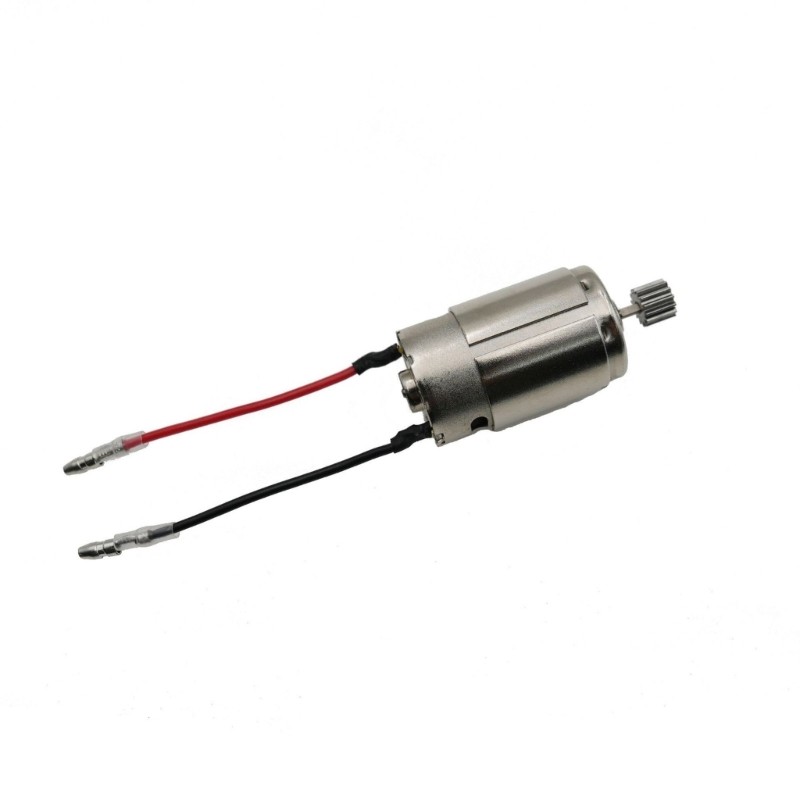 DE Chuyên Nghiệp Cấp 390 Động Cơ Với 14 Răng Thép Bánh Răng Xe Nâng Cấp Động Cơ Để Tăng Cường Hiệu S