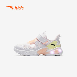 Giày Thời Trang Bé Gái Anta KIDS Wing Flash Little Kids 4-7 Years Sandals 3225B9974 Size 28-32