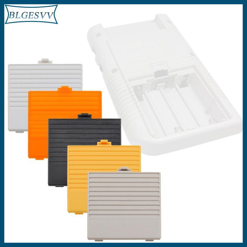 Blg Dành Cho Game Boy Classic GB-DMG GBO Dành Cho Ốp Lưng Nắp Cửa Thay Thế Cove