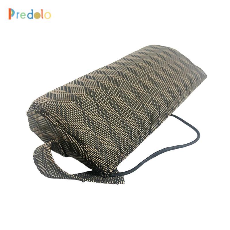 Đệm Đầu Lounger, Đệm Đầu Lounger Bể Bơi Đi Biển, Thoáng Khí, Tựa Đầu,