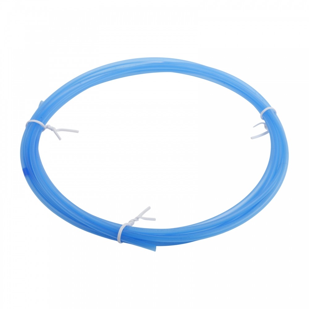 Durable and Practical 3m Slick Lube Liner Tube Kit for Bicycle Brake Inner Cable