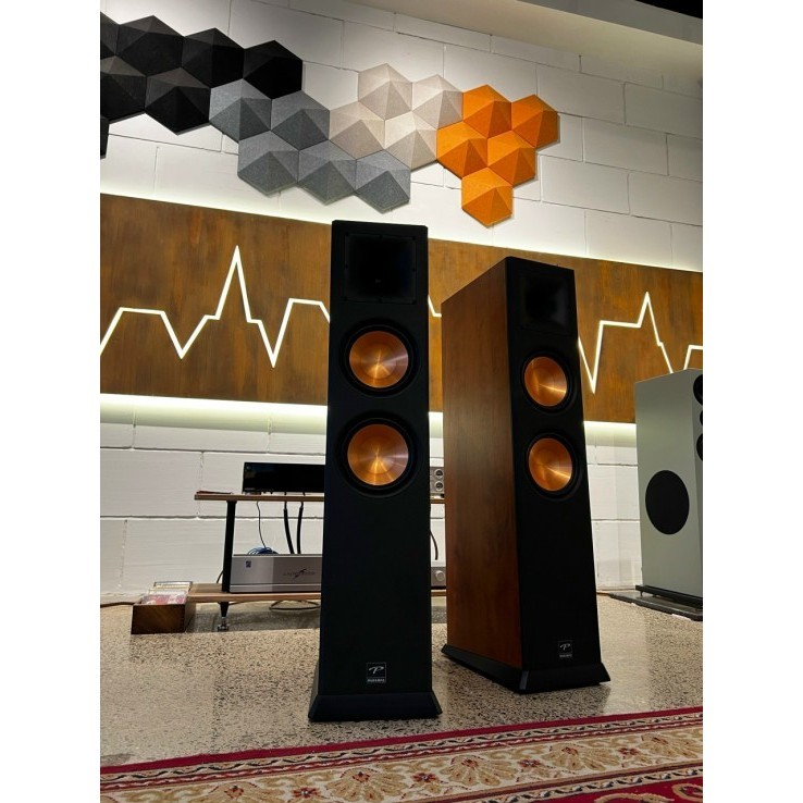 [HCM] Loa Paramax EURO 8 Limited - Hoàng Phúc audio