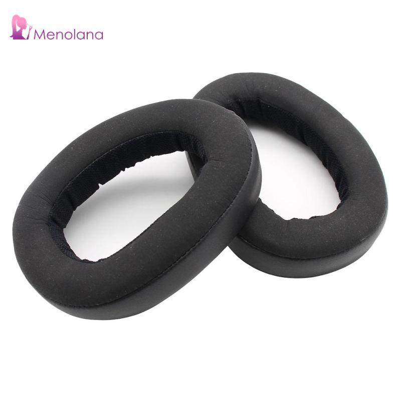 Miếng đệm tai xốp thay thế Đệm cho GSP 600 500 GSP600 Vỏ xốp bọc tai nghe