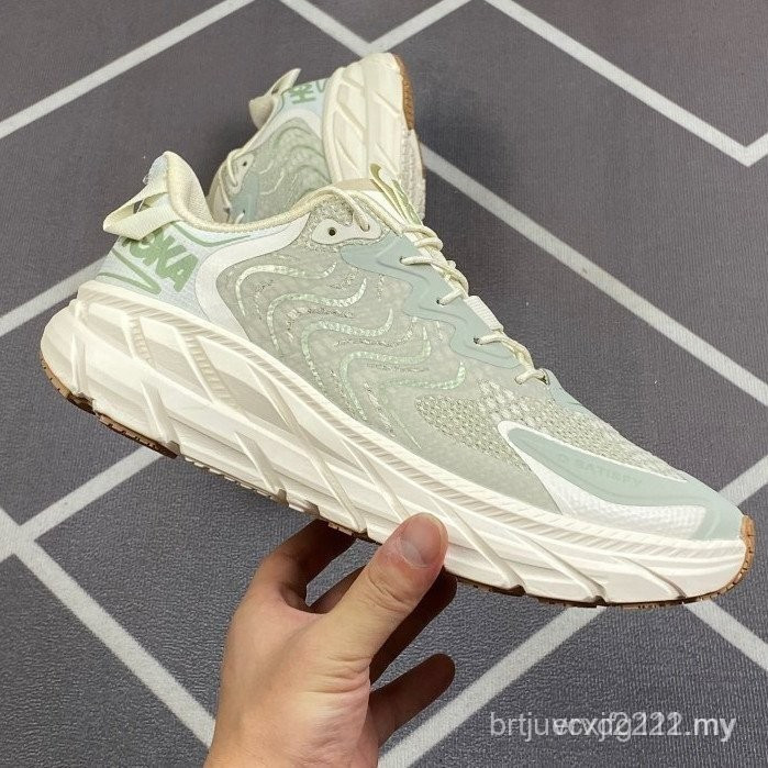 Giày thể thao nam nữ Hoka Clifton Ls Hoka Clifton 9 Giày chạy bộ 1143450-CTWW