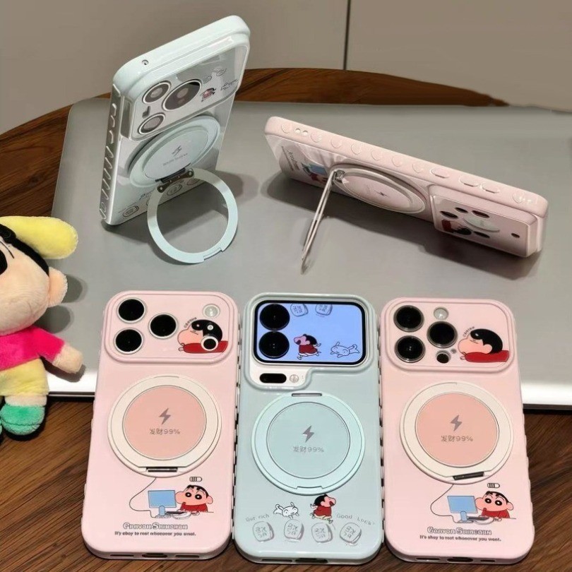 Side 3D Heart Phone Case for IPhone 17 16 15 14 13 11 12 Pro Max Xr Xs Max 3D Kitty Bow Soft Cover W