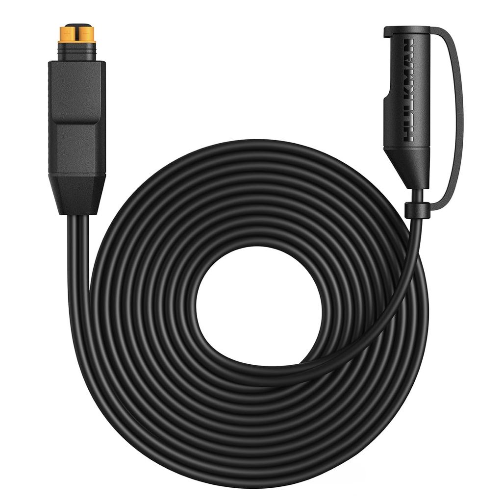 Cáp nối dài Hulkman SigmaE01 9.2-Feet (2,8 mét) cho bộ sạc pin Sigma 1 / Sigma 5
