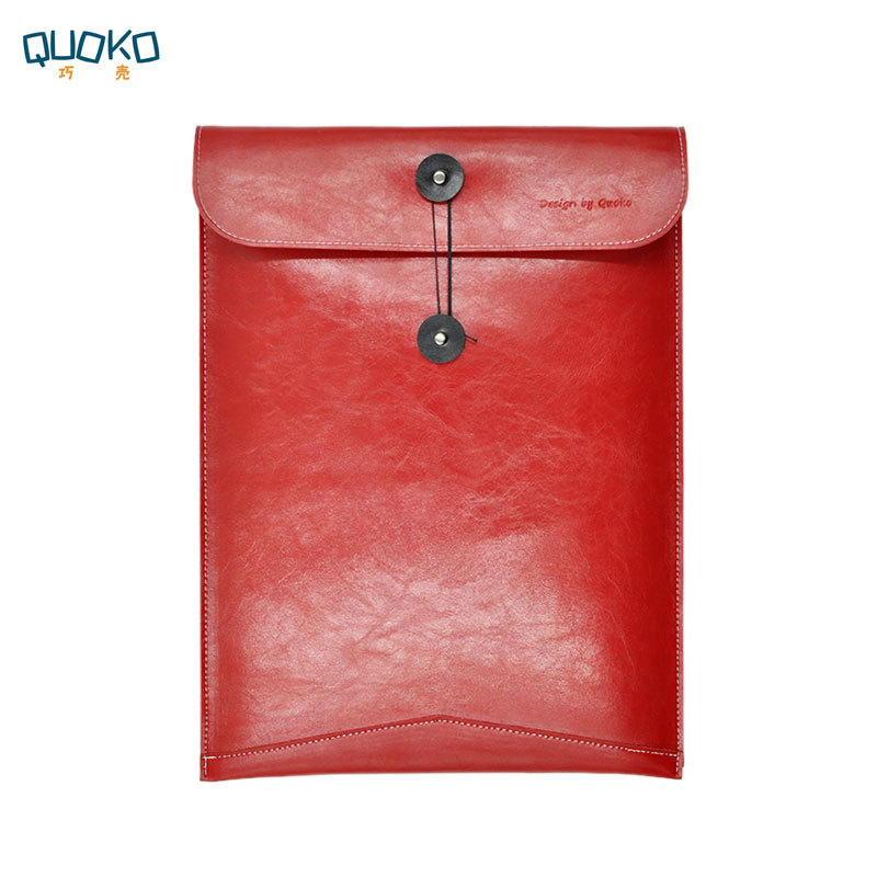 Ốp bảo vệ Apple 18 MacBook Pro 44 51cm Air 13 Liner Bag Mac 12 Leather Case