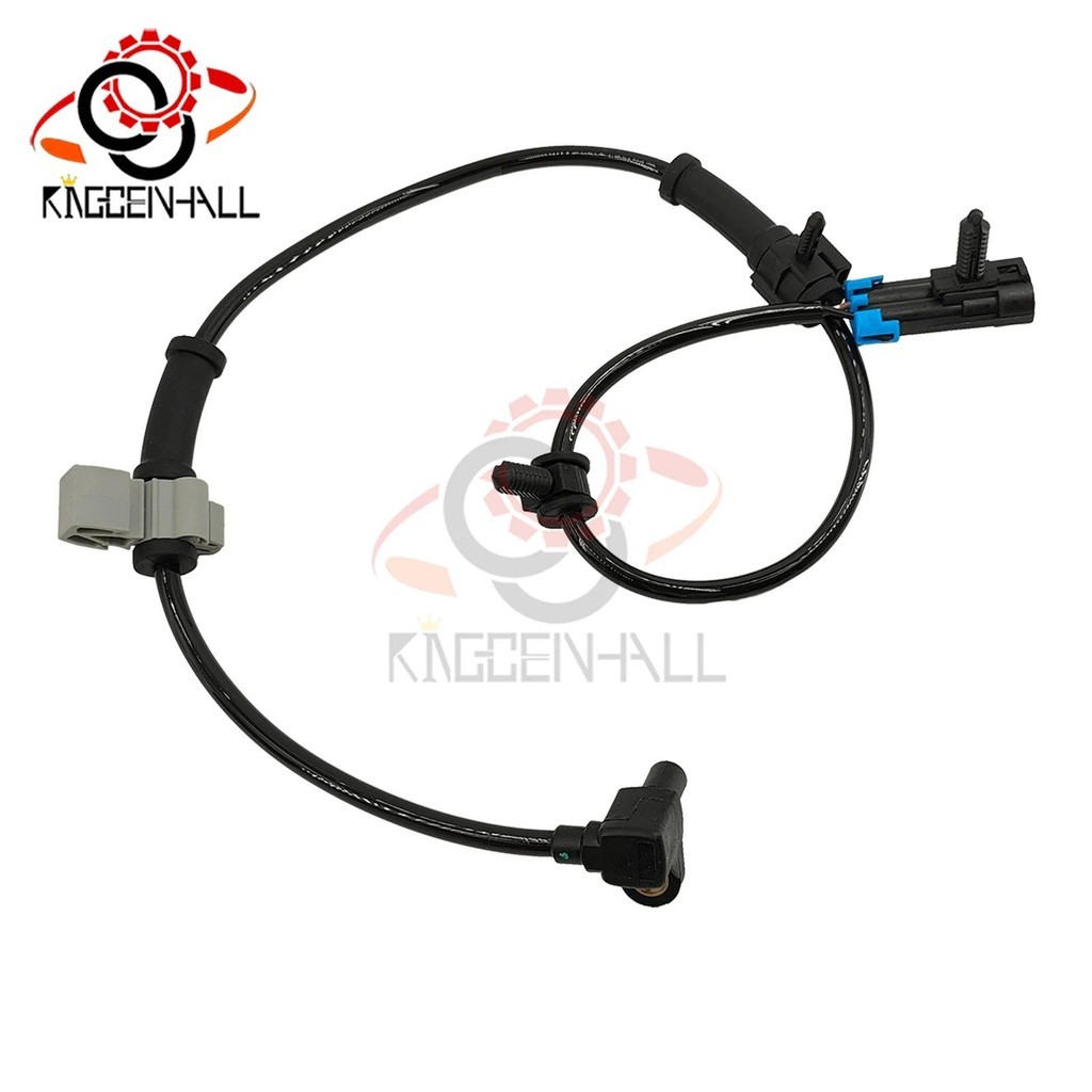 15037208 ABS Bánh Xe Cảm Biến Tốc Độ Trước Cho Chevy Express Avalanche Silverado 1500 2500 GMC Sierr