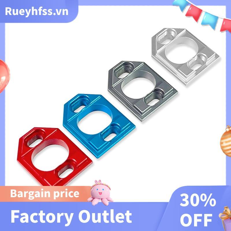 1 / 14 14210 1 / 16 RC Xe Kim Loại Động Cơ Có Thể Điều Chỉnh Gắn Động Cơ