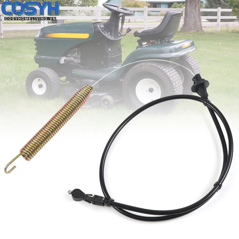 <cosyh>Reliability at its Best 45 Deck Clutch Cable for Craftsman LT1000 LT2000 DLT3000