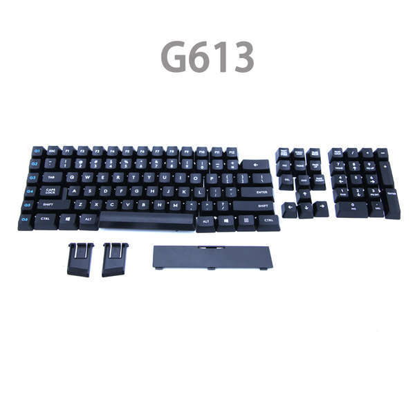 Logitech G613 Nút Nắp Pin Pin Phụ Kiện Pin Miếng Dán Nút Trục 613