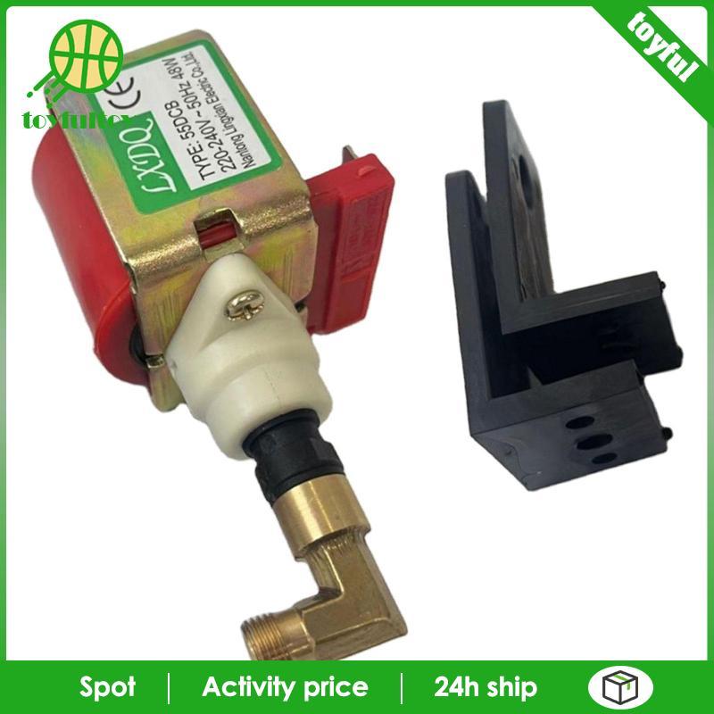 Máy Hút Dầu Bơm Thực Tế 55dcb 48W Đèn Sân Khấu Động Cơ Fogger Một Phần Dự Phòng Cho Màn Trình Diễn S