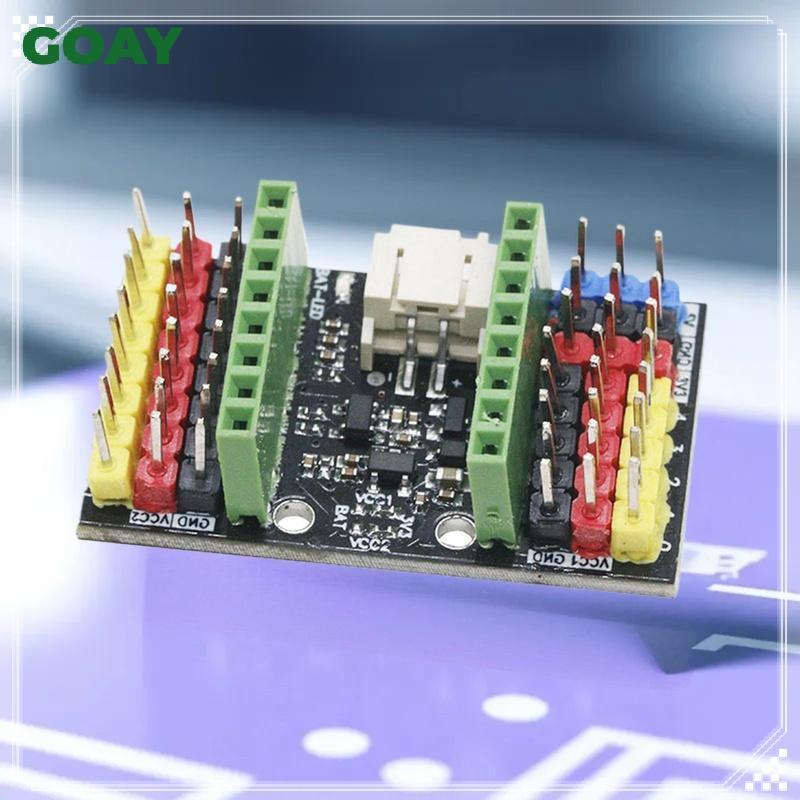 GOAY ESP32-C3 Ban Phát Triển ESP32-C3 ESP32-S3 ESP32-H2 ESP32-C6 Ban ESP32 C3 SuperMini WiFi ESP32C3