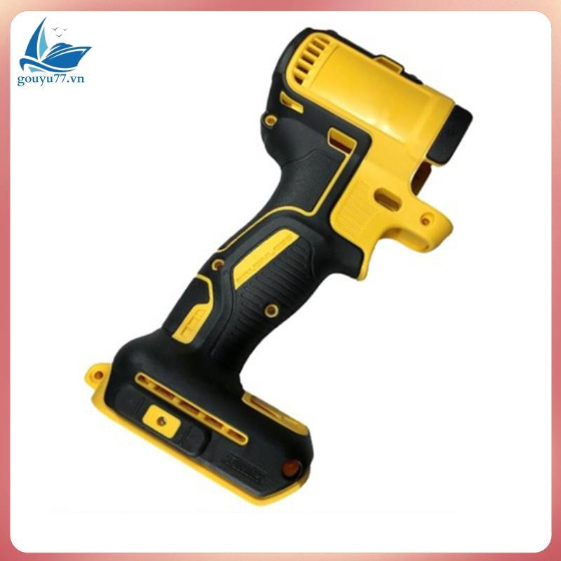 [gouyu77.vn] N425910 Vỏ điều khiển tác động cho DCF887 DCF887B DCF887B DCF887B DCF887B-AR Bộ phận lắ