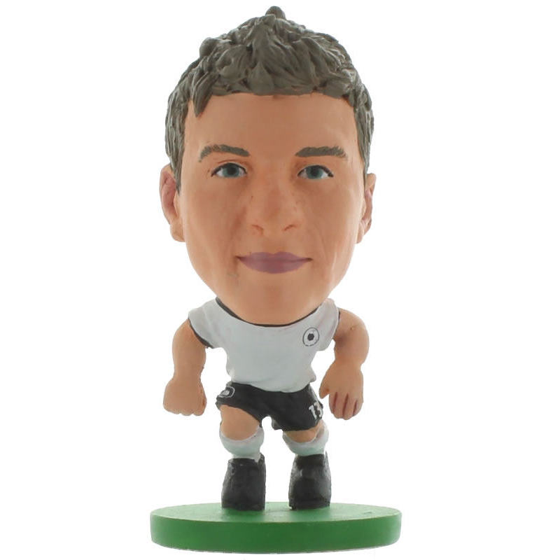 Soccerstarz World Cup Star Doll-Muller (World Cup Đức 2014)