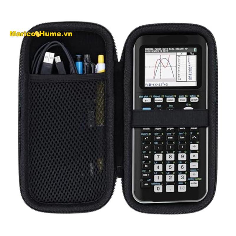 Ốp Lưng Cứng Tương Thích TI-84 Plus CE / TI-84 Plus / TI-Nspire CXII CAS / TI-Nspire CXII / TI-83 Pl