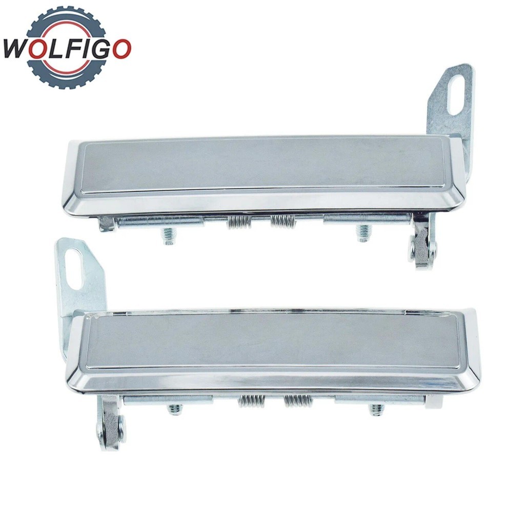 Tay nắm cửa trước bên trái phải bên ngoài cho TOYOTA 1975-1984 Land Cruiser FJ40 FJ45 BJ40 BJ42 6921
