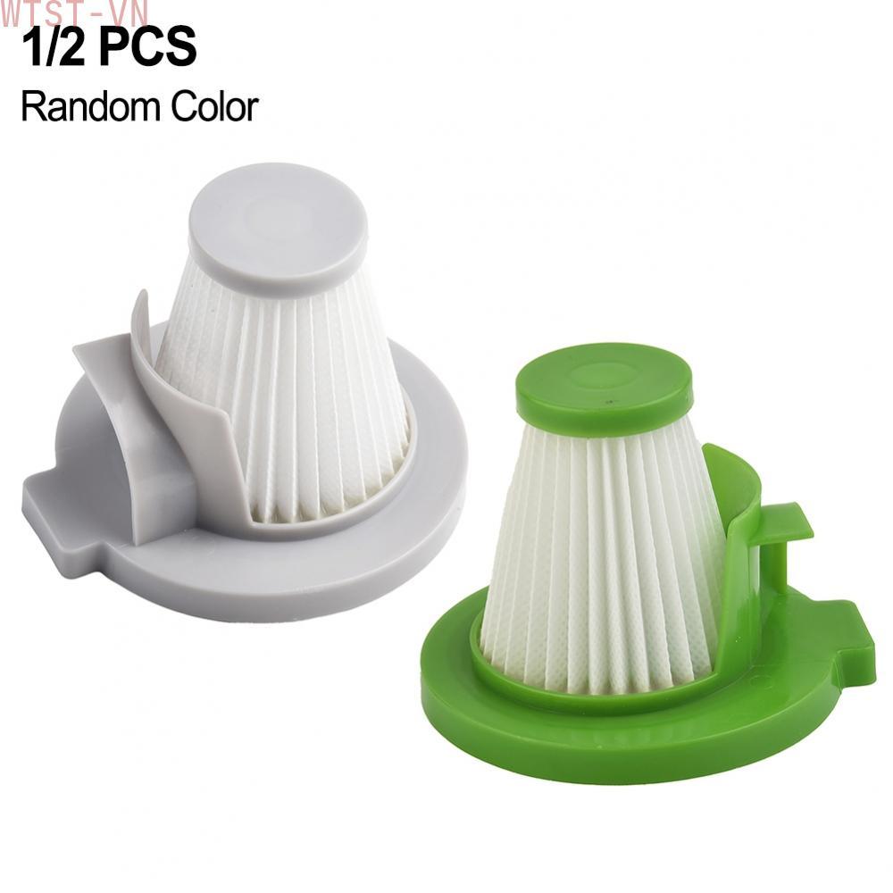 Reusable HEPA Filter HEPA Filtration Washable And Reusable Fine Dust Capture