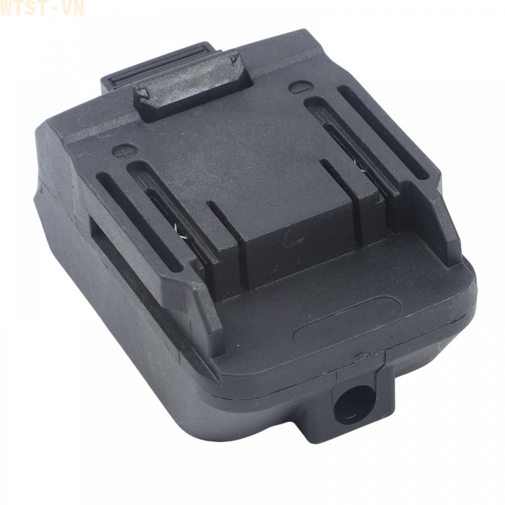 DIY Adapter Cable for 18V Batteries BL1830 BL1840 BL1850 to 2106 Conversion