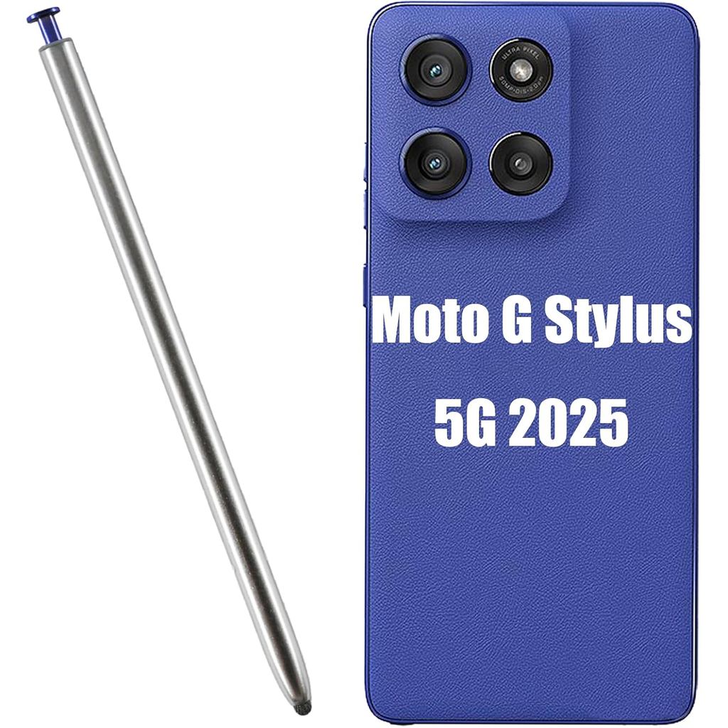 G Stylus 5G 2025 Bút Stylus Thay Thế Cho Moto G Stylus 5G (2025) Bút Cho Motorola Moto G Stylus 2025