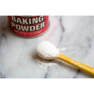 Bột nở Baking powder Mauri / Bột nổi