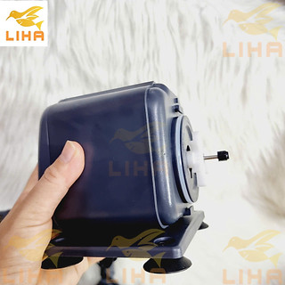 Máy Bơm Nước Hồ Cá Sobo WP-4550 (50W-3600L/H-3M) - Máy Bơm Chìm Bể Cá